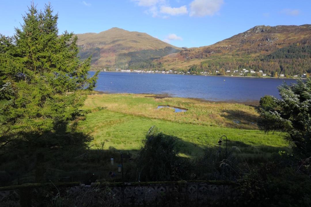 Photo of Others in Cairndow