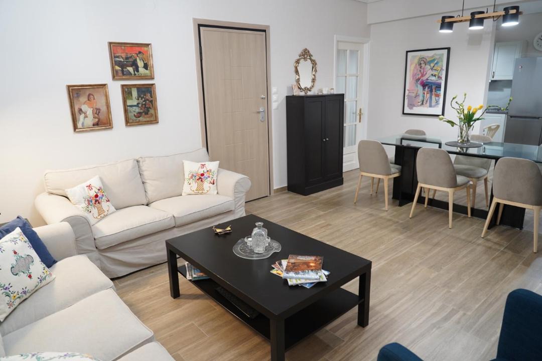 Photo of Livingroom in Larissa