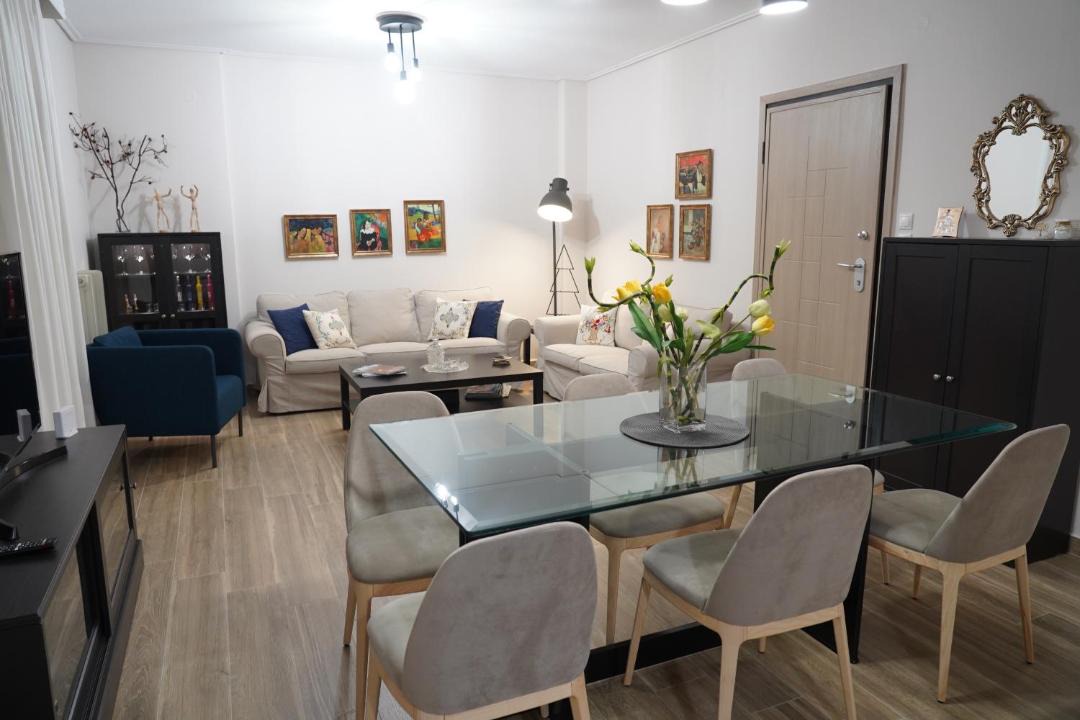 Photo of Livingroom in Larissa