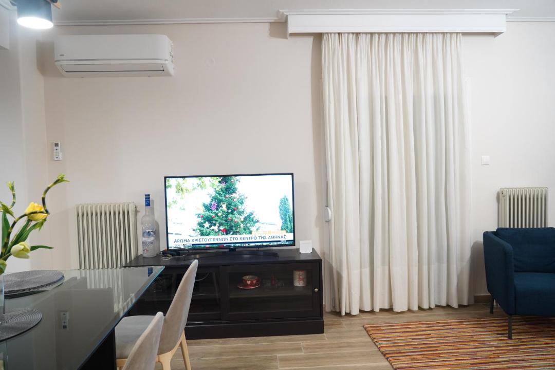 Photo of Livingroom in Larissa