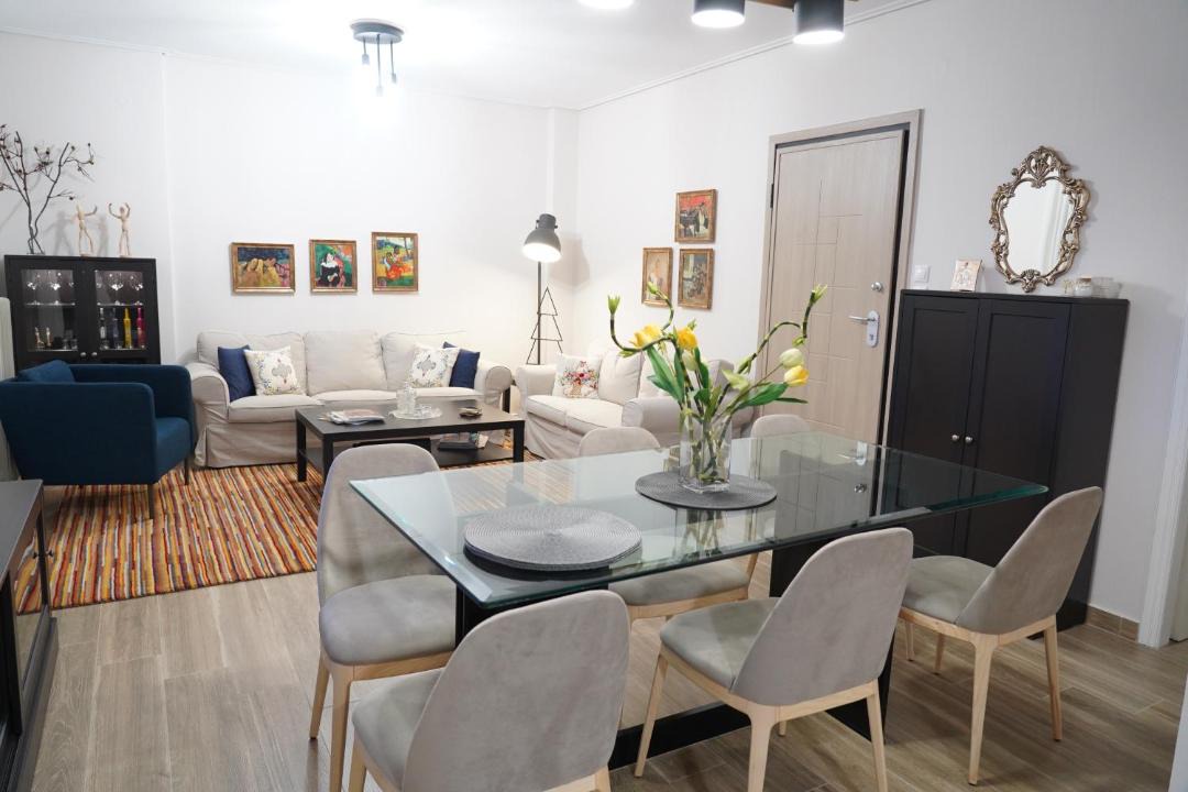 Photo of Livingroom in Larissa