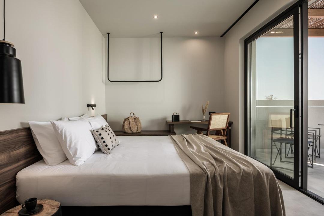 Photo of Bedroom in Malia