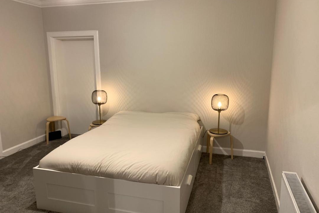 Photo of Bedroom in Burntisland