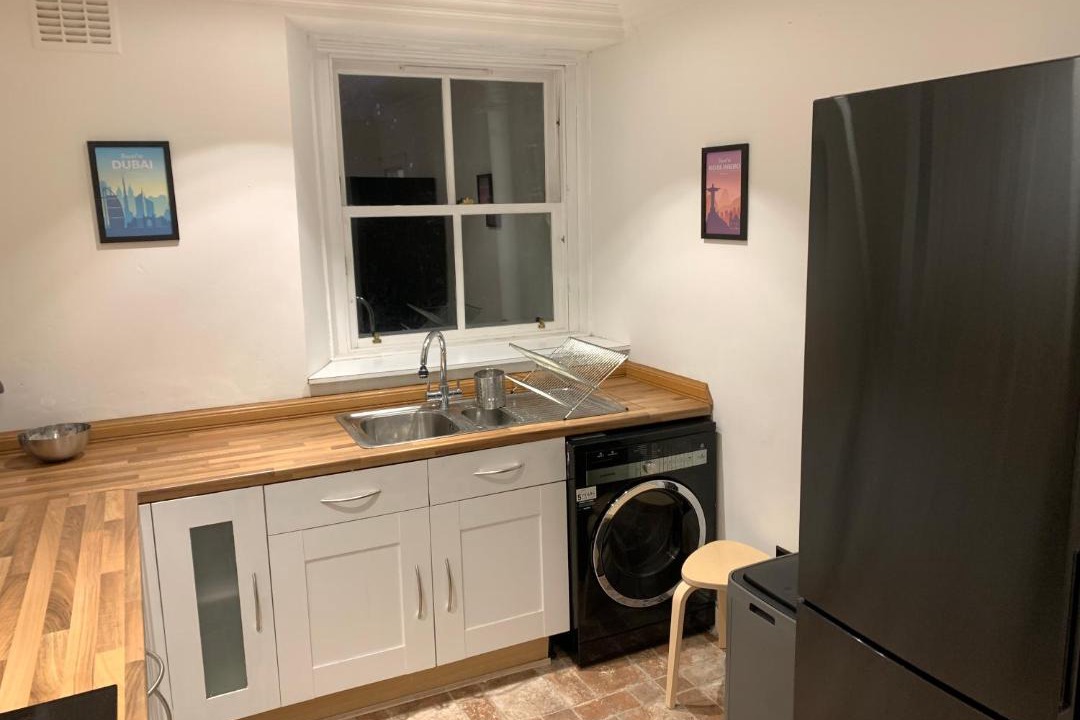 Photo of Kitchen in Burntisland