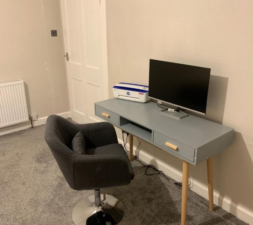 Photo of Livingroom in Burntisland