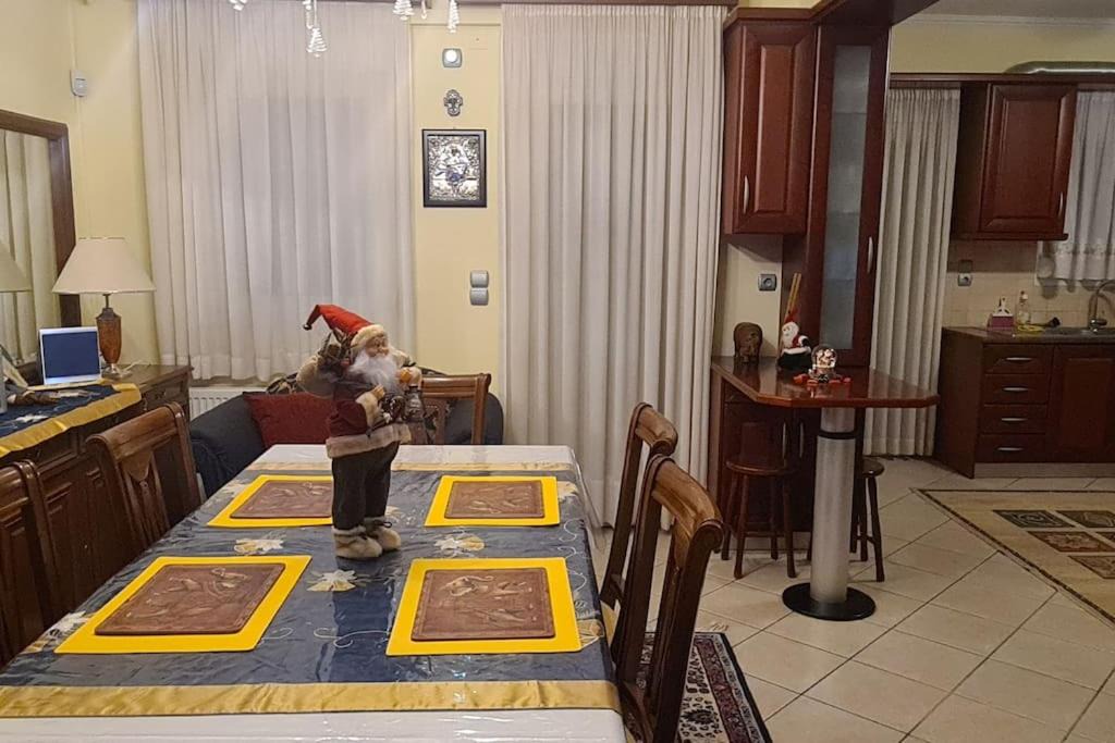 Photo of Livingroom in Anatoli