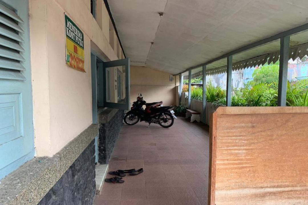Photo of Patio Balcony in Klojen