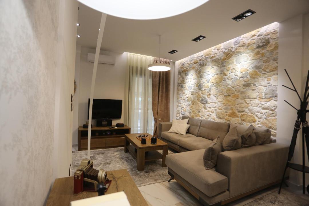 Photo of Livingroom in Larissa