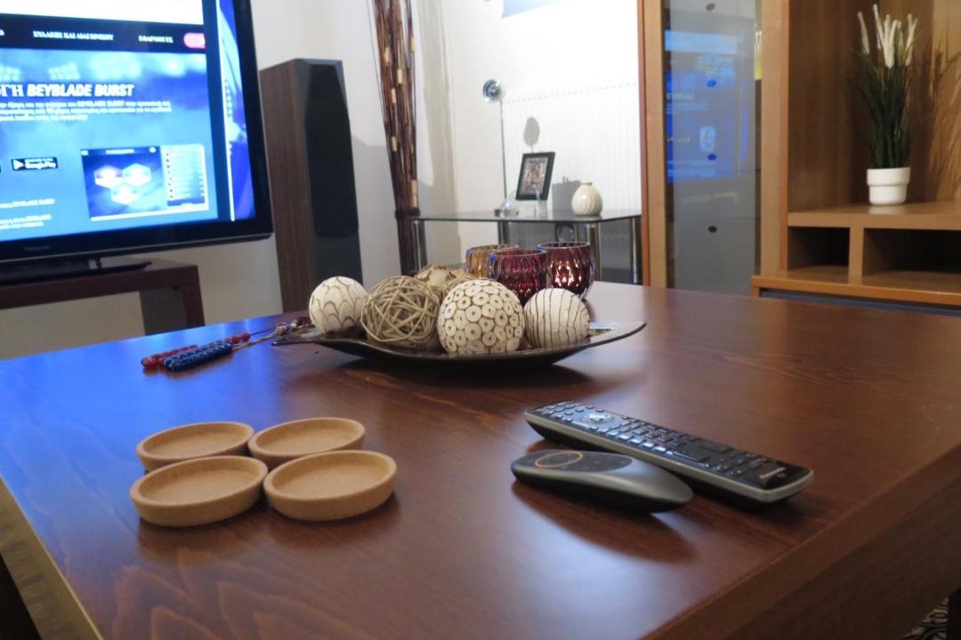 Photo of Livingroom in Trikala