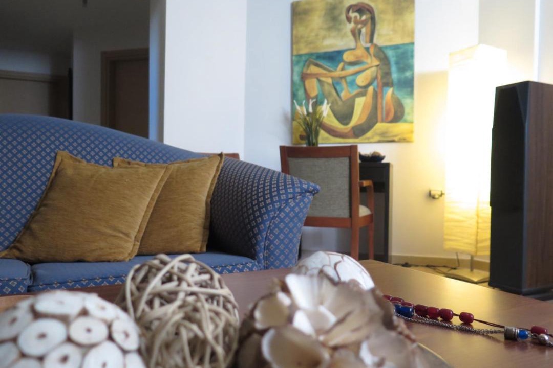 Photo of Livingroom in Trikala