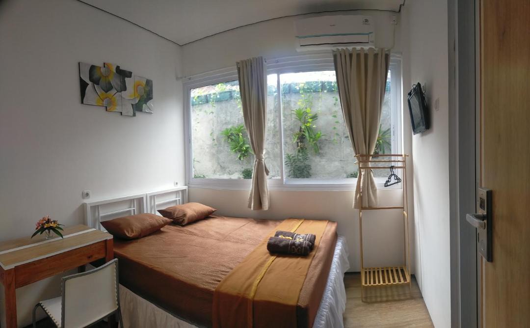 Photo of Bedroom in Bogor Timur
