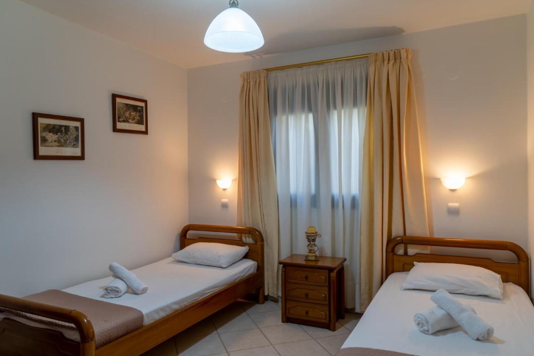 Photo of Bedroom in Palaiokastro
