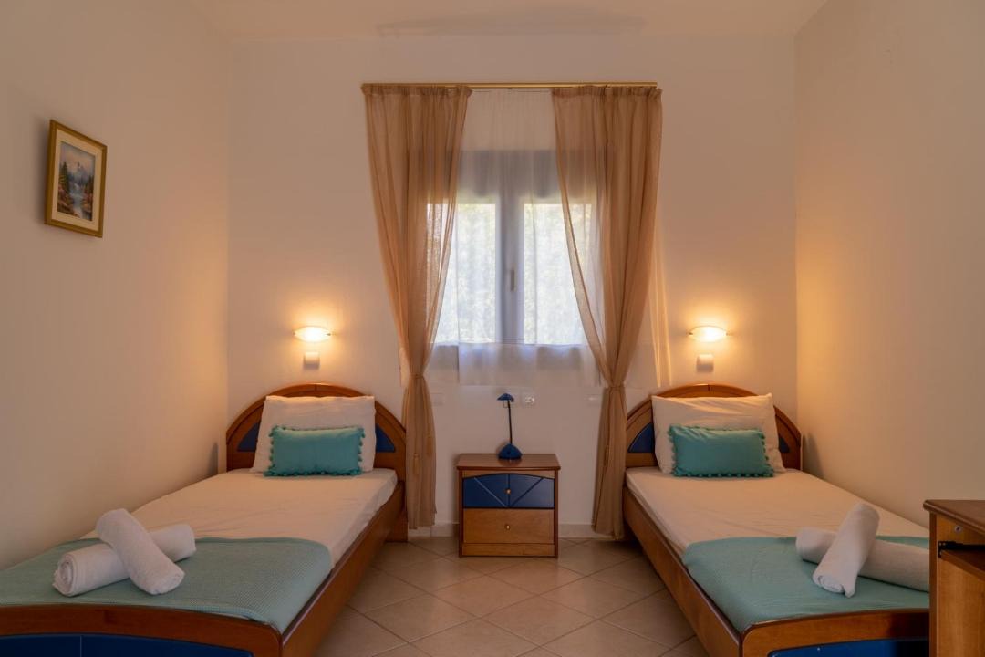 Photo of Bedroom in Palaiokastro