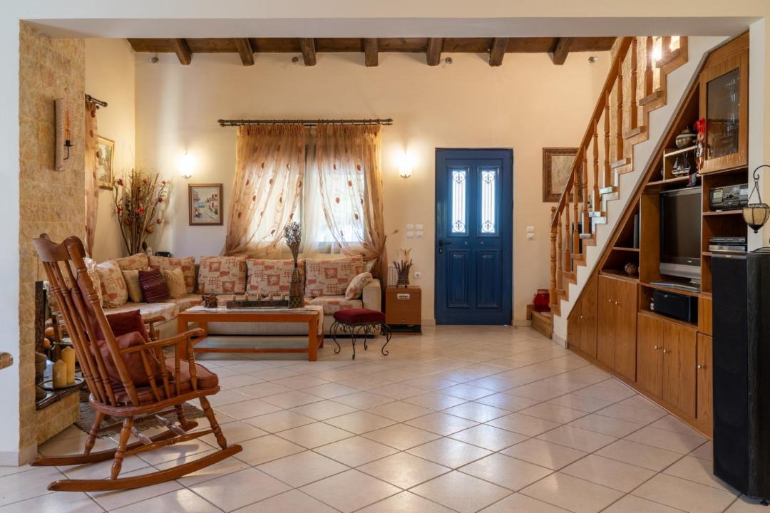 Photo of Livingroom in Palaiokastro