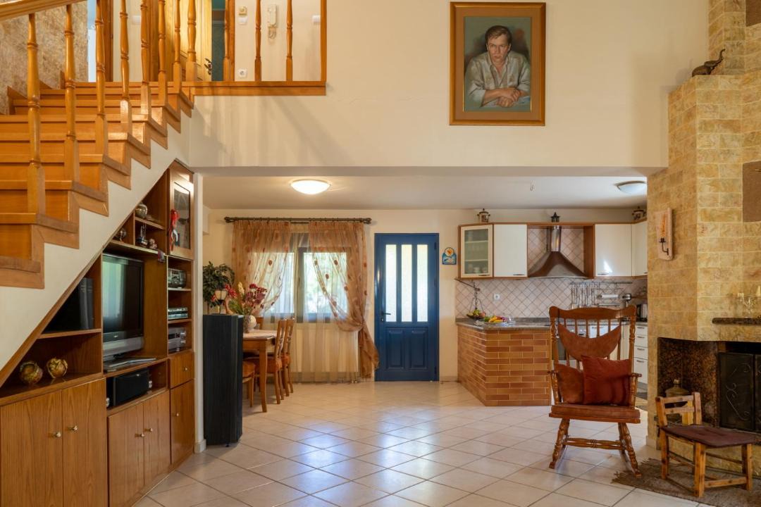 Photo of Livingroom in Palaiokastro