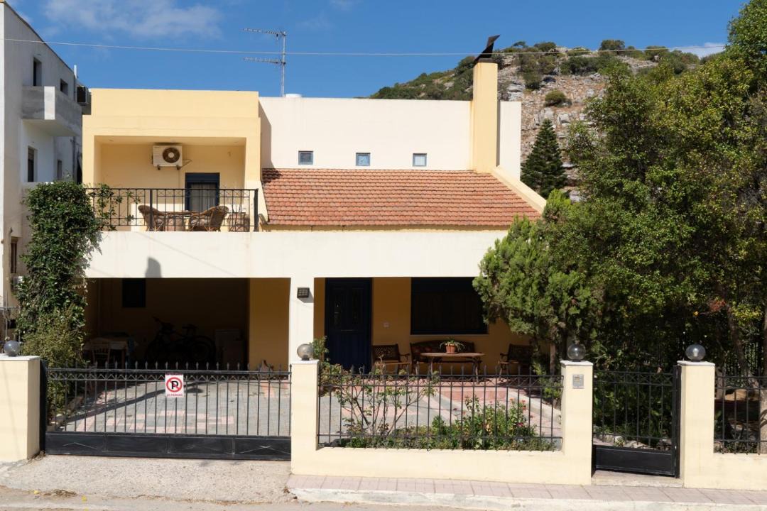 Photo of Buildings in Palaiokastro