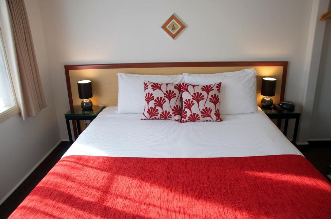 Photo of Bedroom in Whakatane