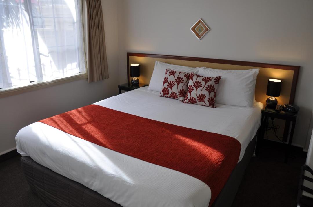Photo of Bedroom in Whakatane