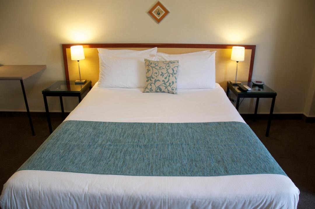 Photo of Bedroom in Whakatane