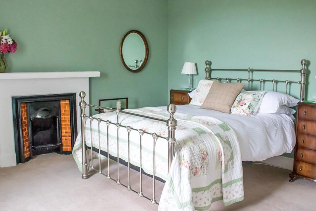 Photo of Bedroom in Dunvegan