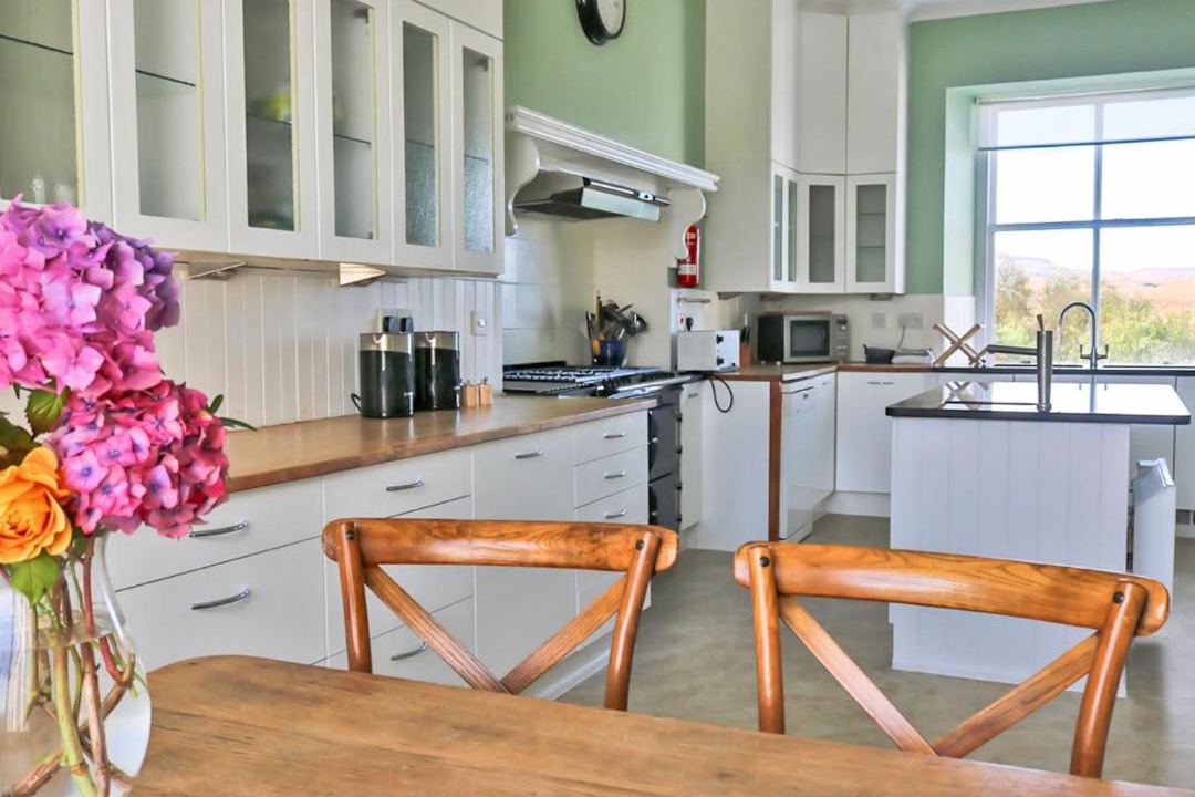 Photo of Kitchen in Dunvegan