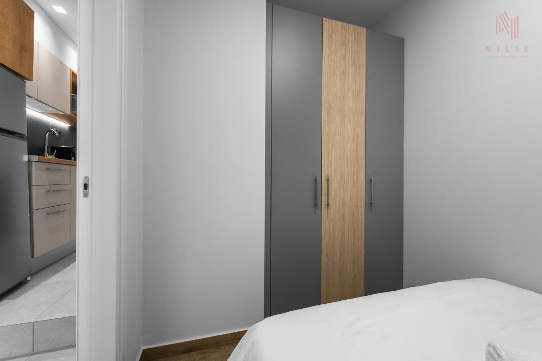 Photo of Bedroom in Thessaloniki City Centre
