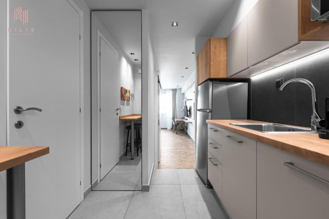 Photo of Kitchen in Thessaloniki City Centre
