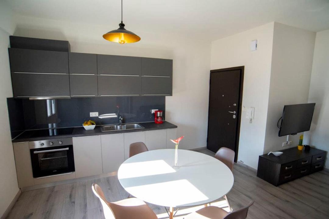 Photo of Kitchen in Ierapetra