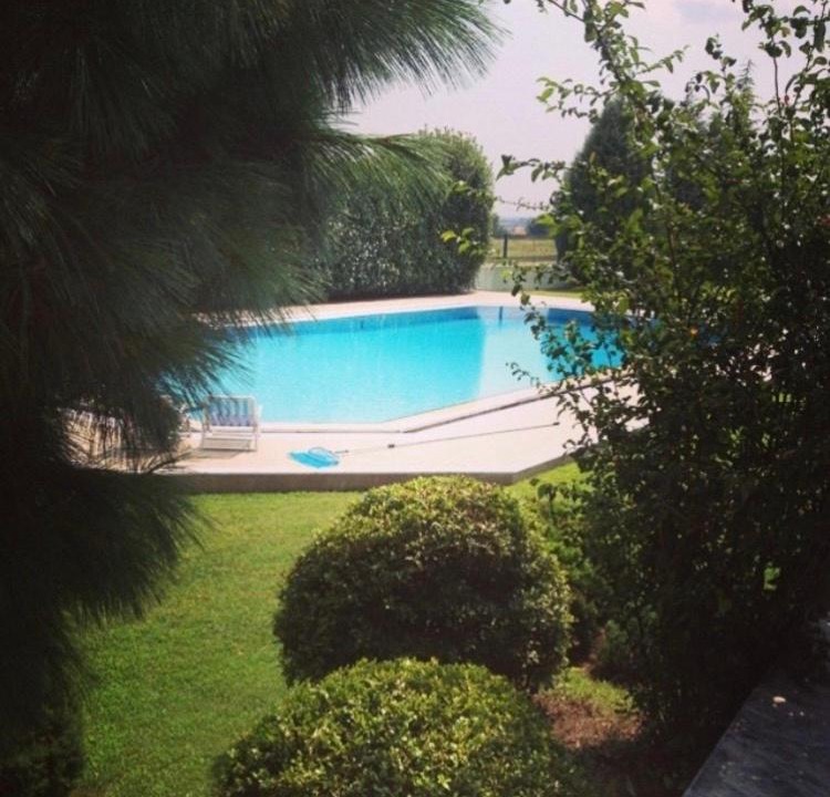 Photo of Outdoor in Xanthi