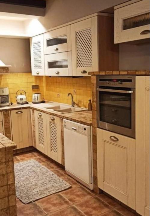 Photo of Kitchen in Xanthi
