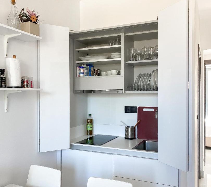 Photo of Livingroom in Kallithea
