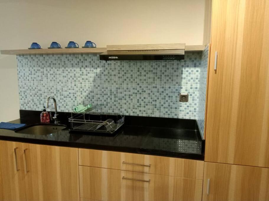 Photo of Kitchen in Semarang