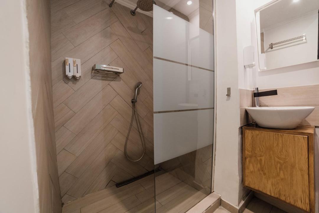 Photo of Bathroom in Thessaloniki City Centre