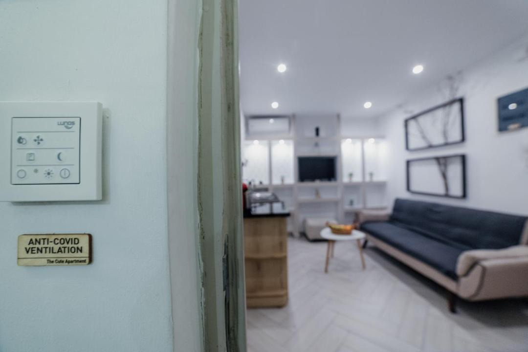 Photo of Livingroom in Thessaloniki City Centre