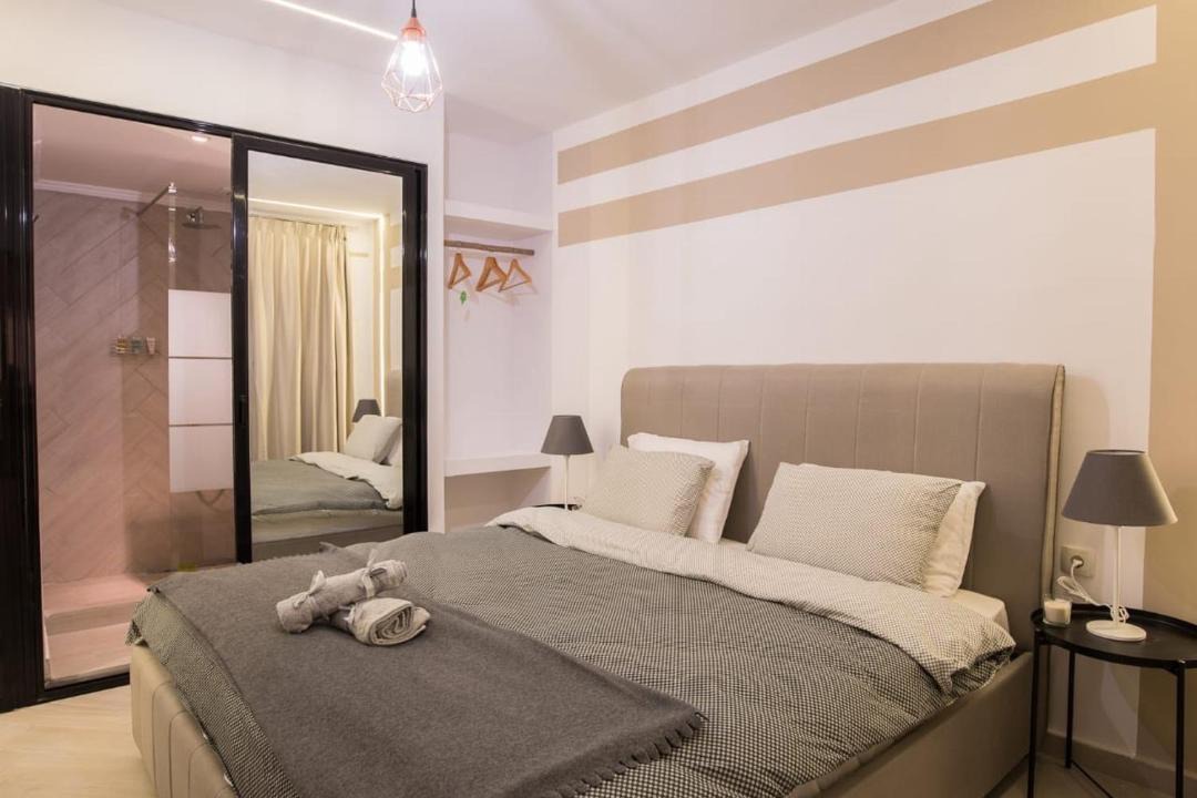 Photo of Bedroom in Thessaloniki City Centre