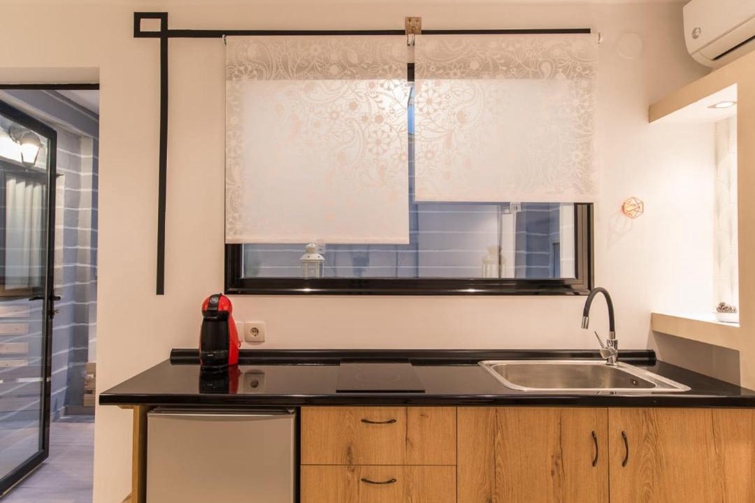 Photo of Kitchen in Thessaloniki City Centre