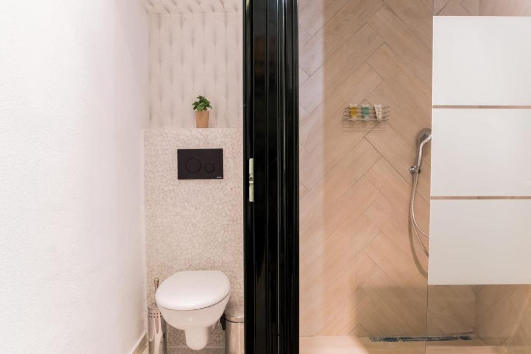 Photo of Bathroom in Thessaloniki City Centre