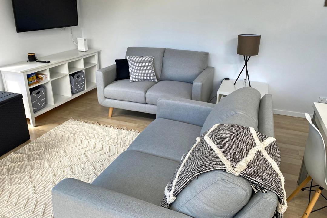 Photo of Livingroom in Coles Bay