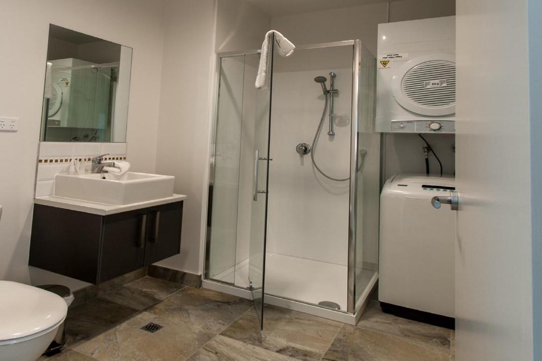Photo of Bathroom in Wellington