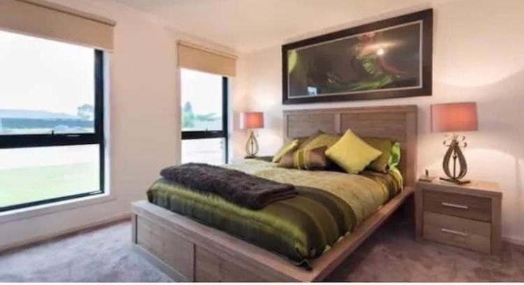 Photo of Bedroom in Wynyard