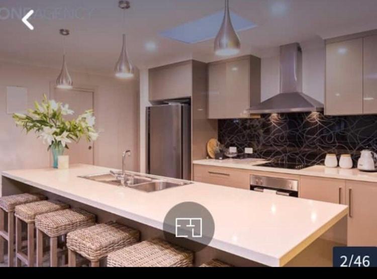 Photo of Kitchen in Wynyard