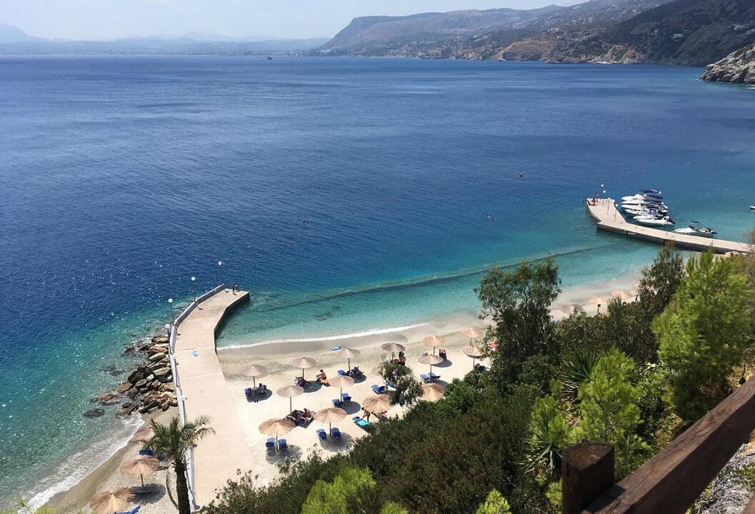 Photo of Outdoor in Agia Pelagia