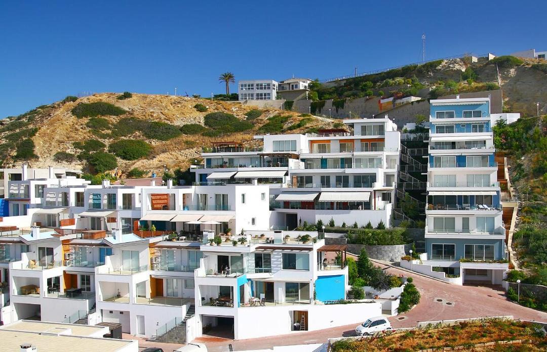 Photo of Buildings in Agia Pelagia