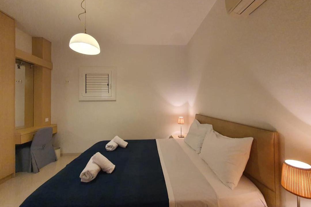 Photo of Bedroom in Agia Pelagia