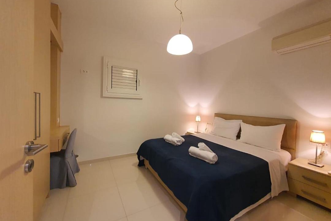 Photo of Bedroom in Agia Pelagia