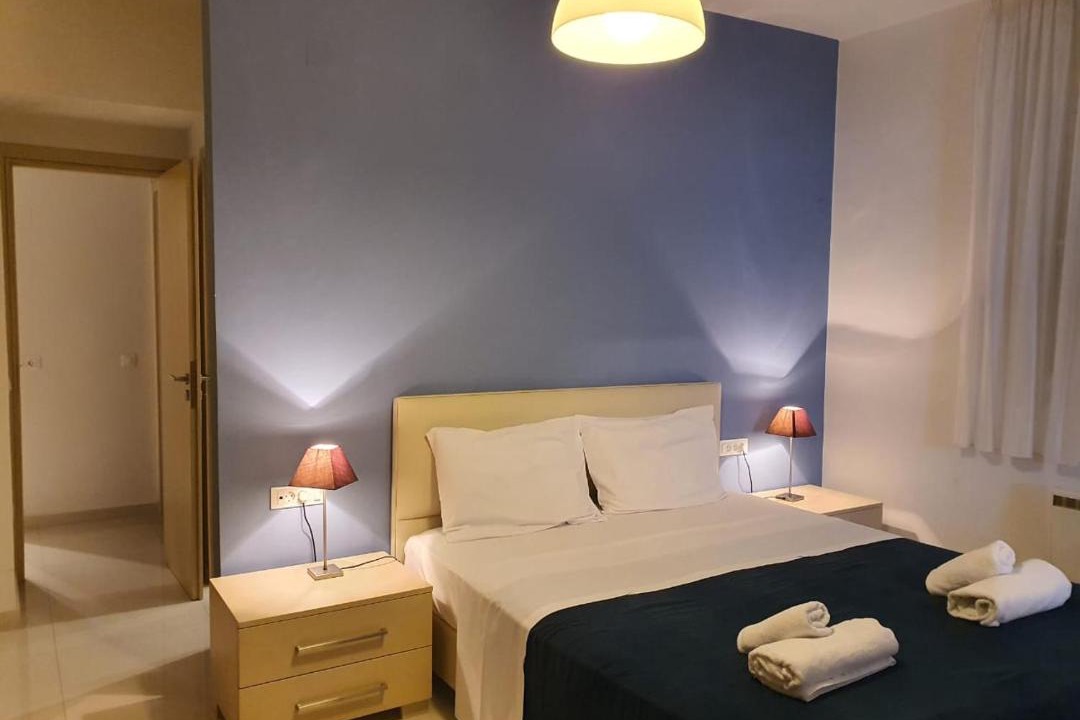Photo of Bedroom in Agia Pelagia