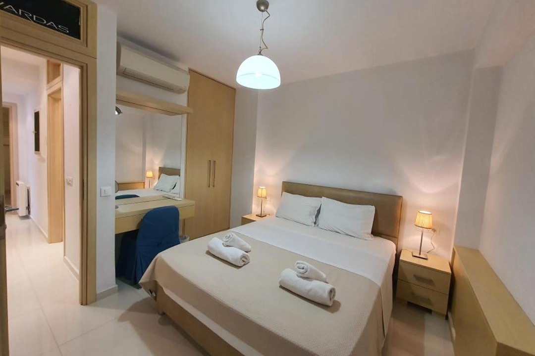 Photo of Bedroom in Agia Pelagia