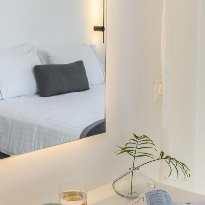 Photo of Bedroom in Mykonos