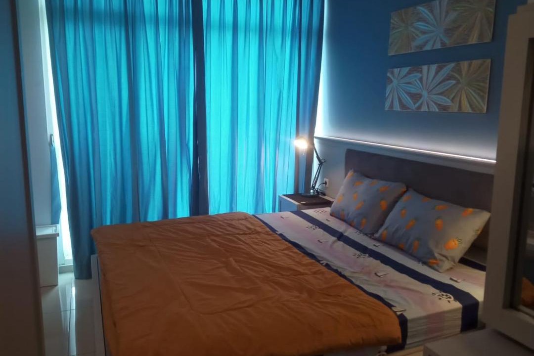 Photo of Bedroom in Cikokol