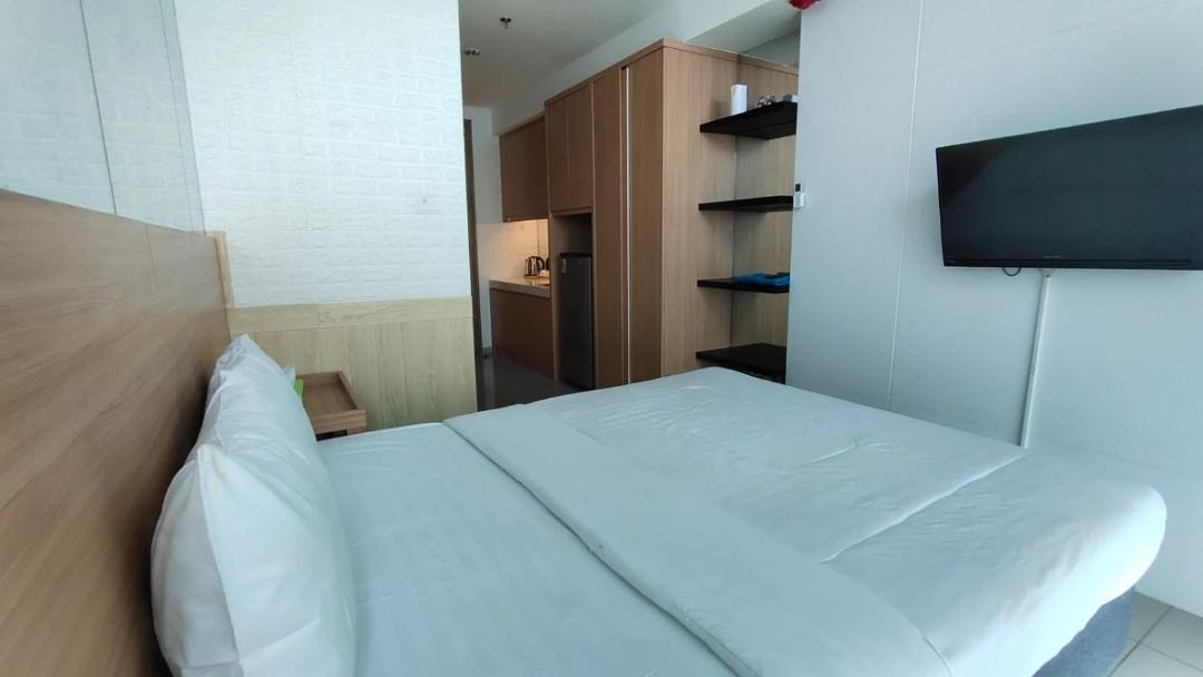 Photo of Bedroom in Cikokol